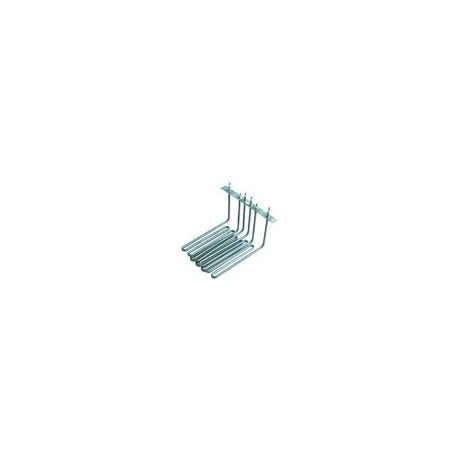 Resistencia Freidora 7000W 230V BERTO`S